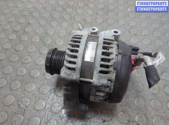 Генератор на Jeep Cherokee IV (KL)