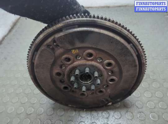 Маховик на Subaru Legacy V (BM, BR)