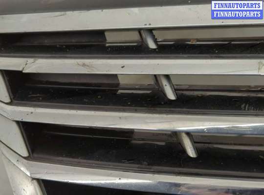 купить Решетка радиатора на Volkswagen Passat CC 2012-2017