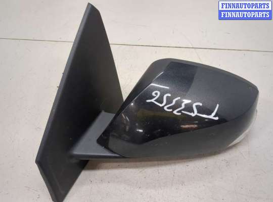 купить Зеркало боковое на Renault Megane 3 2009-2016