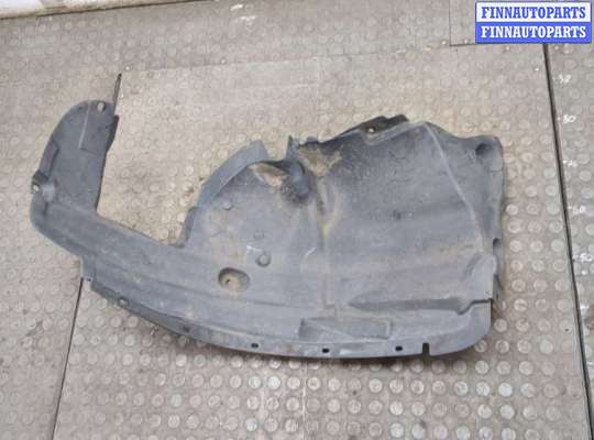 купить Защита арок (подкрылок) на BMW X1 (E84) 2009-2015