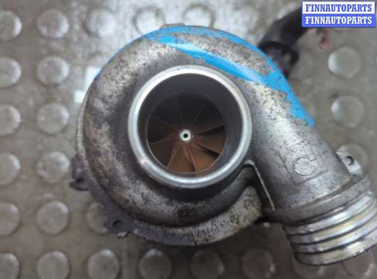 купить Насос водяной (помпа) на BMW 5 F10 2010-2017