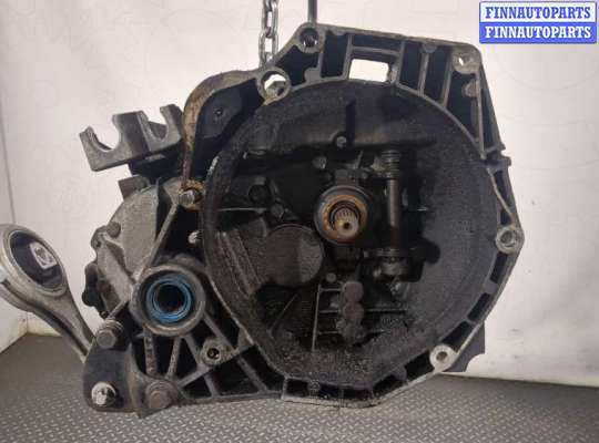 купить КПП 5-ст.мех. (МКПП) на Fiat Grande Punto 2005-2011