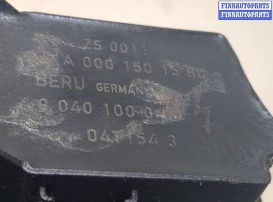 купить Катушка зажигания на Mercedes CLK W209 2002-2010