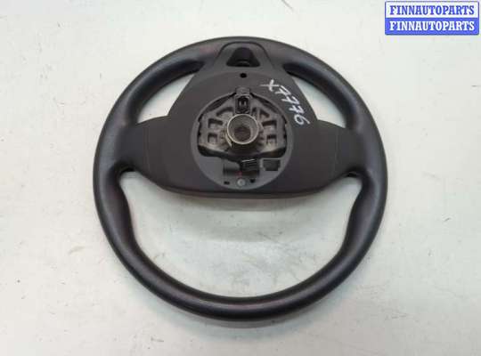 купить Руль на Renault Megane 3 2009-2016