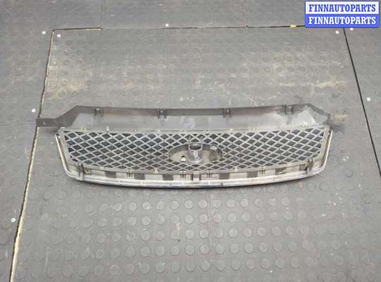 купить Решетка радиатора на Ford C-Max 2002-2010