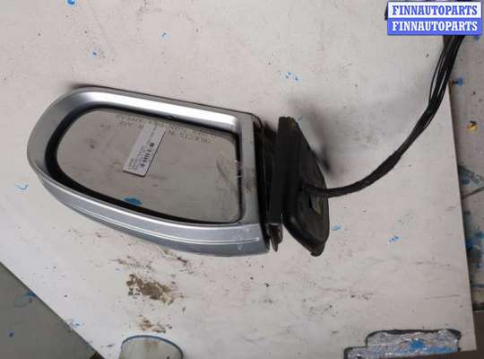 купить Зеркало боковое на Mercedes E W211 2002-2009
