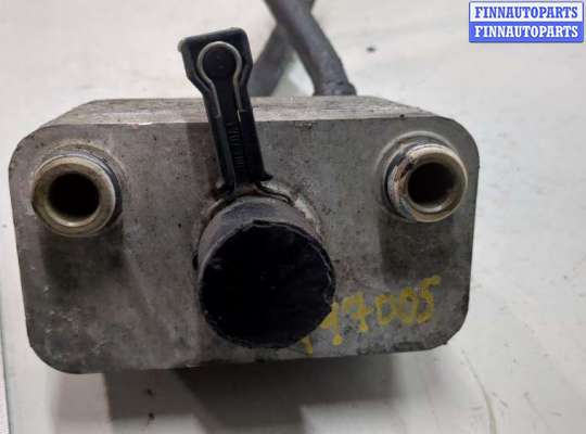 купить Теплообменник на Land Rover Range Rover 3 (LM) 2002-2012