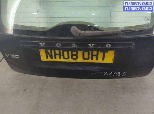 купить Подсветка номера на Volvo V50 2004-2012