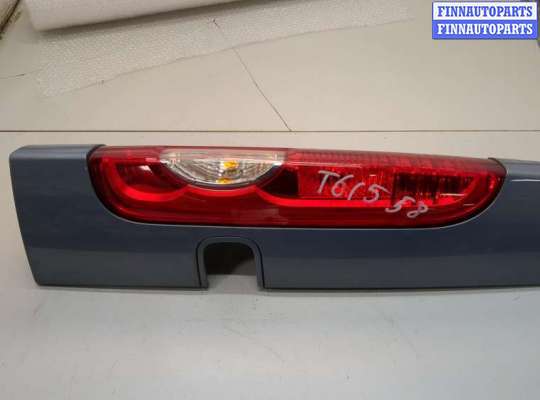 Фонарь (задний) RN1577069 на Renault Trafic 2001-2014