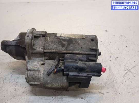 купить Стартер на Ford Focus 2 2008-2011