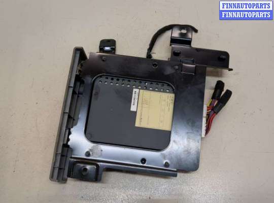 купить Усилитель звука на Hyundai Santa Fe 2005-2012