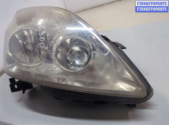купить Фара (передняя) на Opel Zafira B 2005-2014