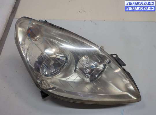 Купить Фара (передняя) на Opel Zafira B 2005-2014 Фара (передняя) OP2412714 на Opel Zafira B 2005-2014