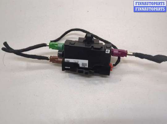 купить Разъем AUX/USB на Volkswagen Tiguan 2016-2020