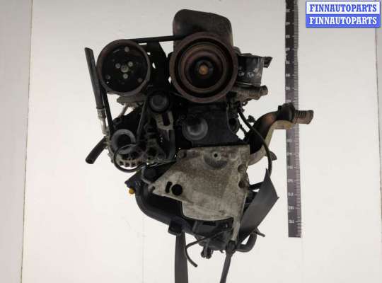 купить Двигатель (ДВС) на Renault Clio 2009-2012