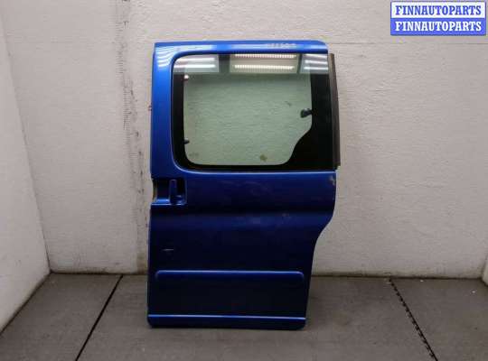 купить Замок раздвижной двери на Citroen Berlingo 2002-2008