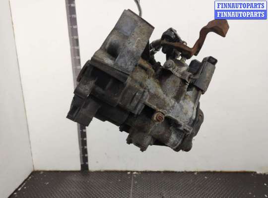 купить КПП 5-ст.мех. (МКПП) на Seat Ibiza 4 2008-2015