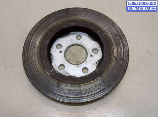 купить Диск тормозной на Toyota Avensis 3 2009-2015