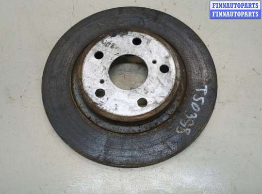 купить Диск тормозной на Toyota Avensis 3 2009-2015