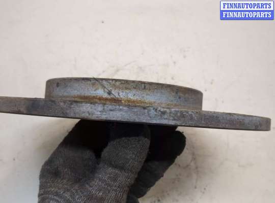 купить Диск тормозной на Toyota Avensis 3 2009-2015
