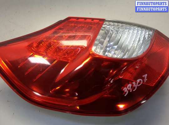 купить Фонарь (задний) на Renault Scenic 2003-2009