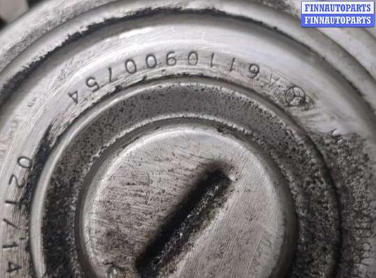 купить Клапан рециркуляции газов (EGR) на Mercedes C W203 2000-2007