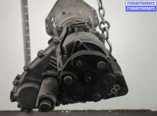 купить КПП - автомат (АКПП) 4х4 на BMW X6 E71 2007-2014