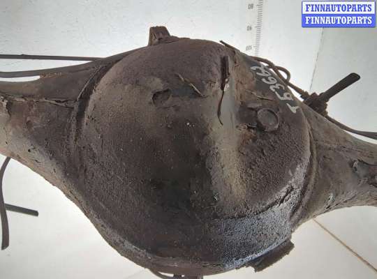 купить Ступица (кулак, цапфа) на Ford Ranger 2006-2012