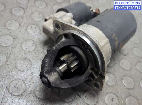 купить Стартер на Mercedes C W203 2000-2008