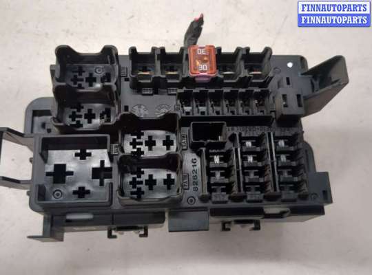 купить Блок предохранителей на Chevrolet Trax 2016-2022