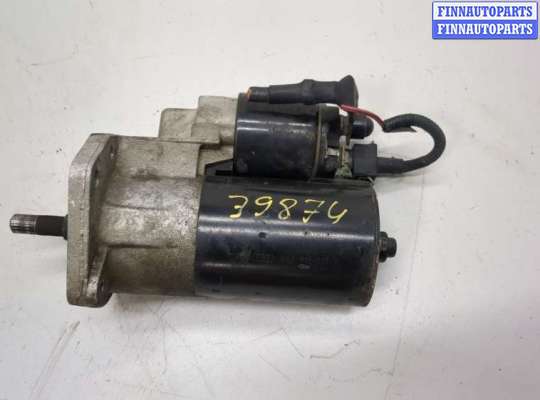 Стартер VG2724321 на Volkswagen Polo 1999-2001