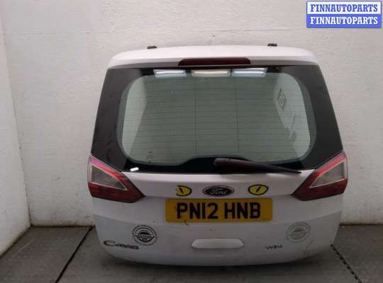 купить Обшивка крышки (двери) багажника на Ford C-Max 2010-2015