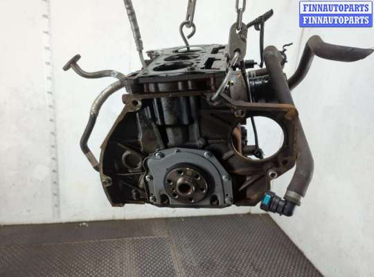 купить Блок цилиндров (Шорт блок) на Ford Focus 3 2014-2019