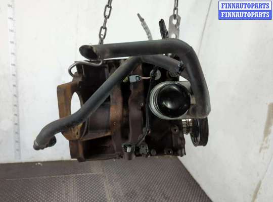 купить Блок цилиндров (Шорт блок) на Ford Focus 3 2014-2019