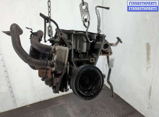 купить Блок цилиндров (Шорт блок) на Ford Focus 3 2014-2019