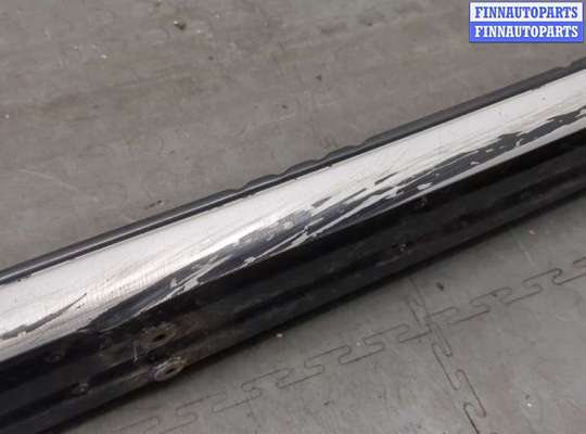 купить Подножка на Infiniti QX56 2010-2013