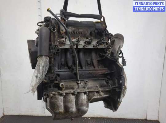 купить Двигатель (ДВС) на Opel Agila 2000-2007