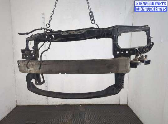 Усилитель бампера OP2386276 на Opel Corsa D 2006-2014