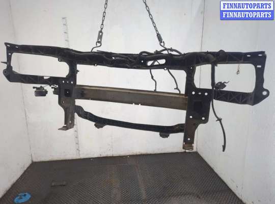 купить Усилитель бампера на Opel Corsa D 2006-2014