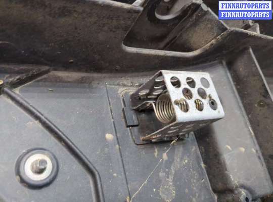 купить Замок капота на Peugeot 308 2007-2013