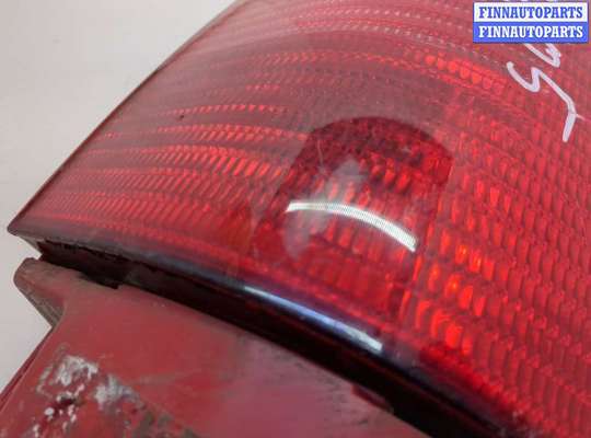 купить Фонарь (задний) на Seat Alhambra 1996-2010