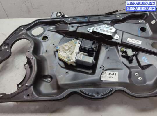 Стеклоподъемник электрический на Volkswagen Passat B6 (3C)
