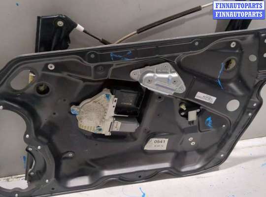 Стеклоподъемник электрический на Volkswagen Passat B6 (3C)