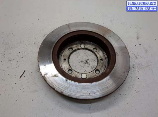Диск тормозной MT574040 на Mitsubishi Carisma 1995-2004