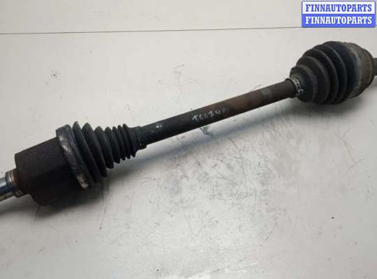 Полуось (приводной вал, шрус) CT1131491 на Peugeot Boxer 2014-2025