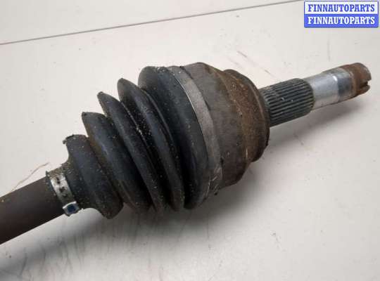 купить Полуось (приводной вал, шрус) на Peugeot Boxer 2014-2025