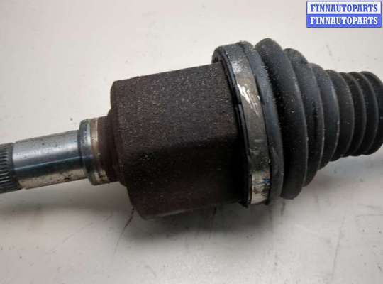 купить Полуось (приводной вал, шрус) на Peugeot Boxer 2014-2025