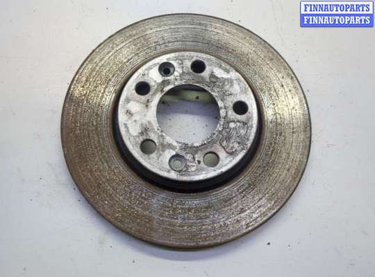 купить Диск тормозной на Renault Megane 3 2009-2016