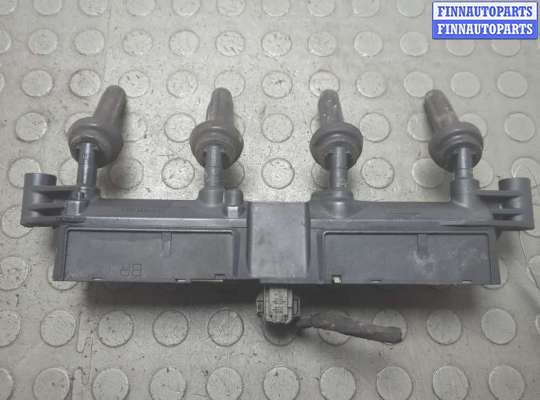 купить Катушка зажигания на Citroen C3 2002-2009